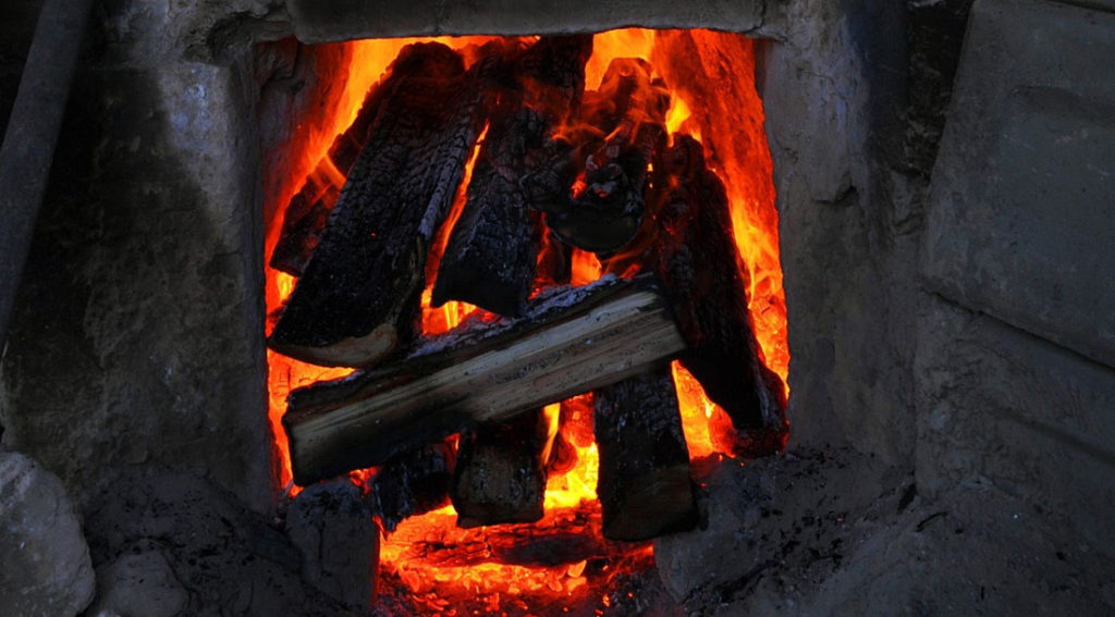 十勝備長炭 炭ずみ 本郷林業株式会社 城の麓の魔女のすみや